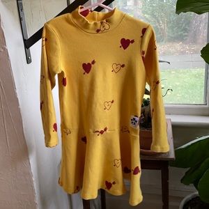 Mini Rodini skater dress